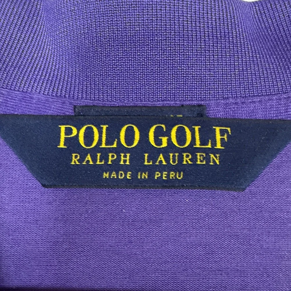 Ralph Lauren 56% cotton